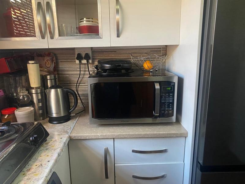 2 Bedroom Property for Sale in Westbourne Eastern Cape